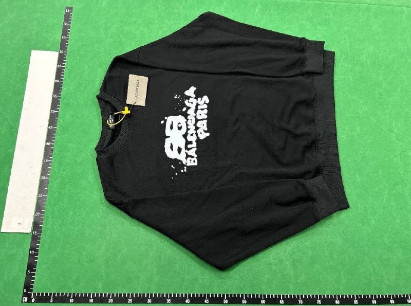 Balenciaga Sweater -2