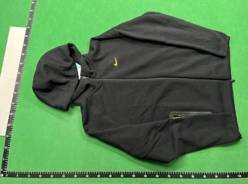 Nike Syna Tech Suits -4