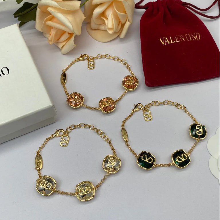 Valentino bracelet -3