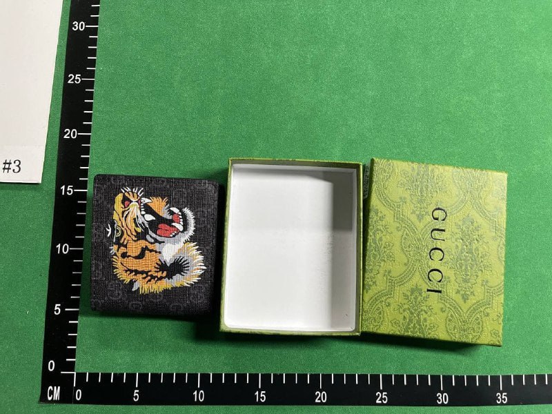 Gucci wallet(33CP) -4