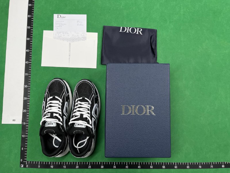 Dior B30 Shoes Sneakers -2