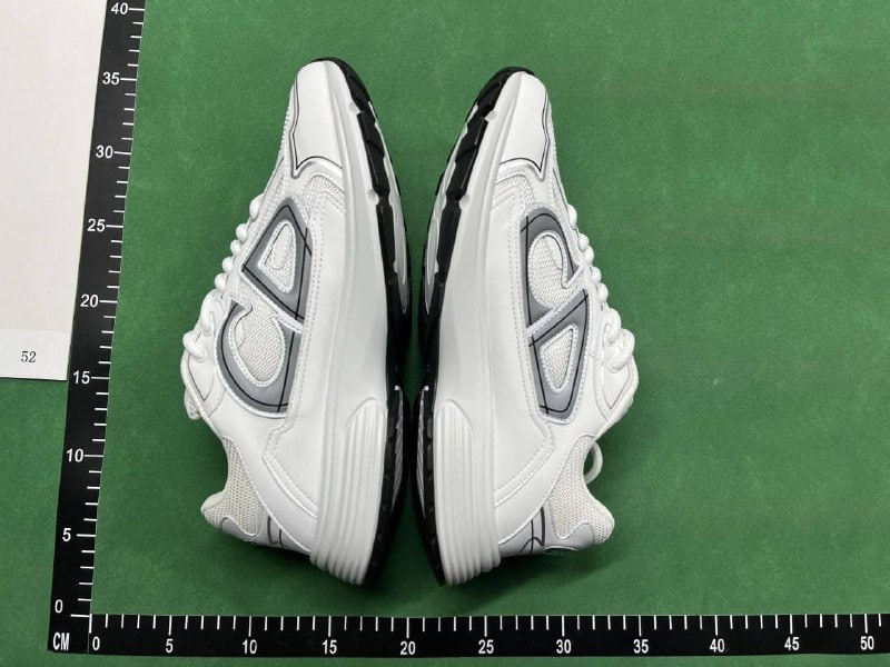 Dior B30 Shoes Sneakers -3