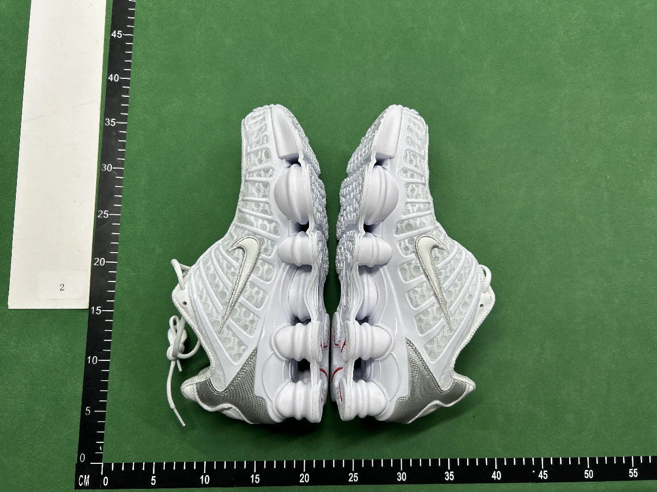 Nike shox tl -3