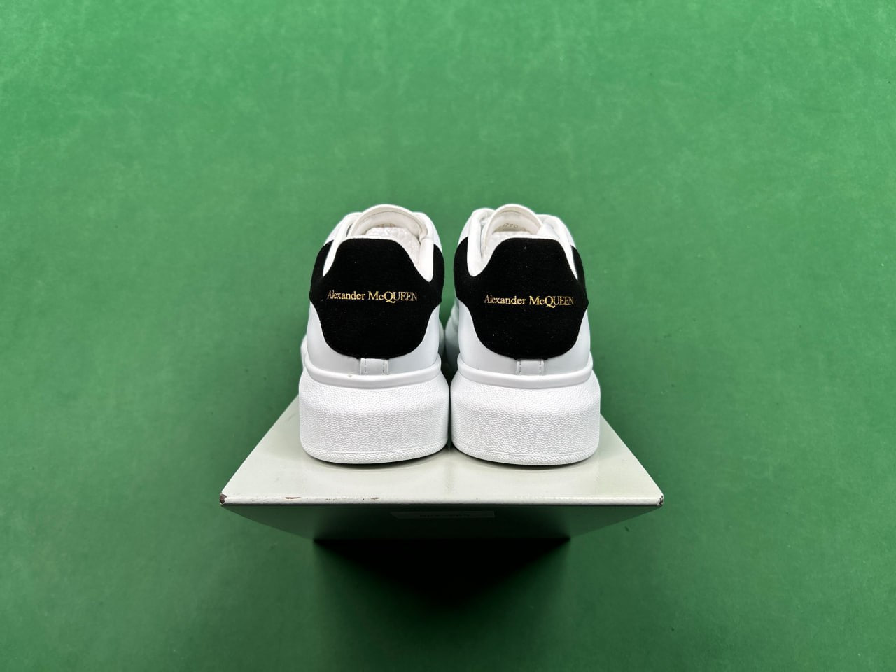 MCQUEEN -2