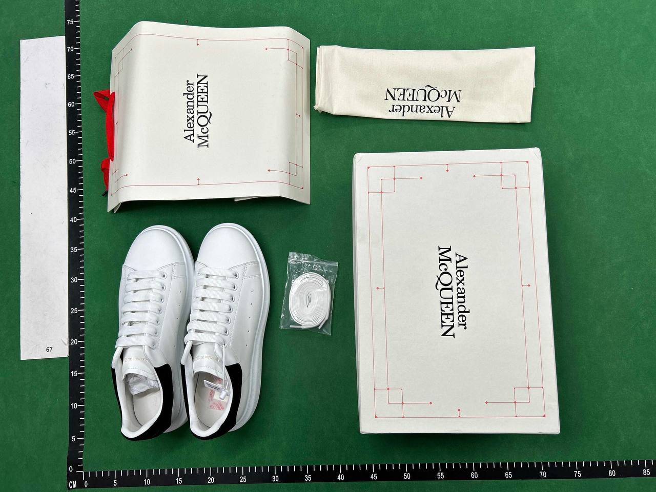 MCQUEEN -3