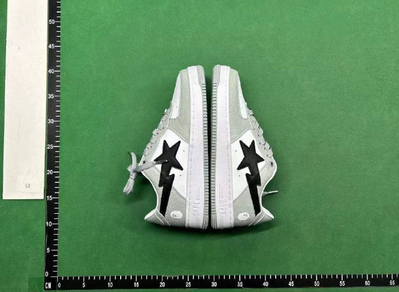 Bape Shoes -4