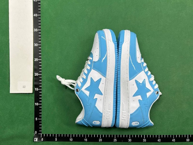 Bape Shoes -3
