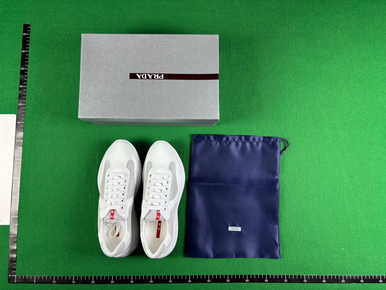Prada shoes -2