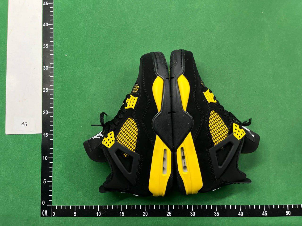 Jordan 4 -3