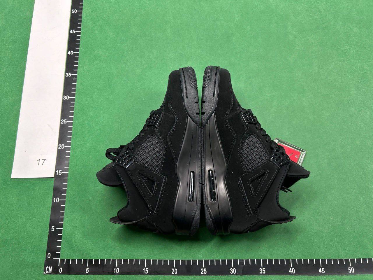 Jordan 4 -2