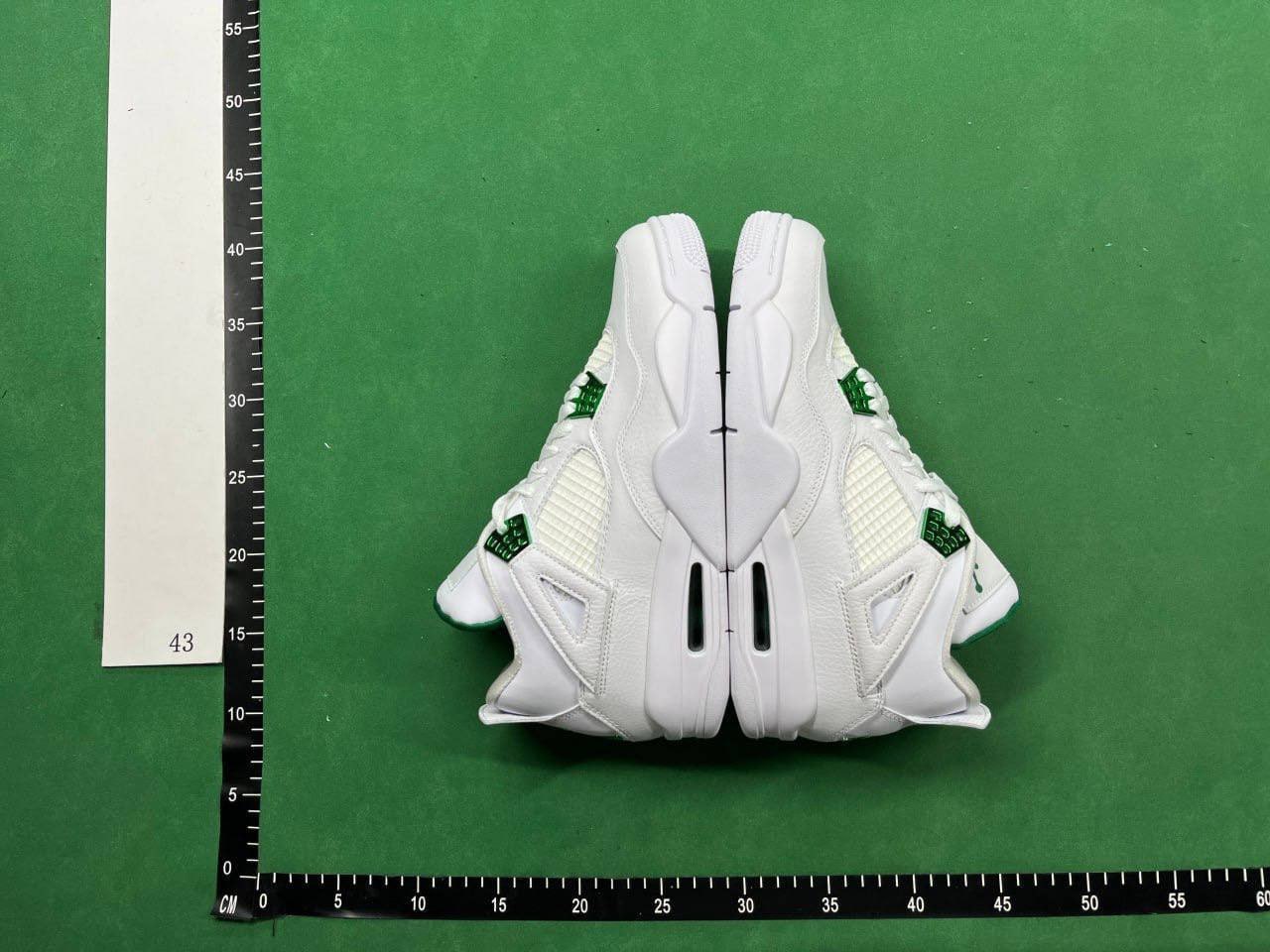 Jordan 4 -5