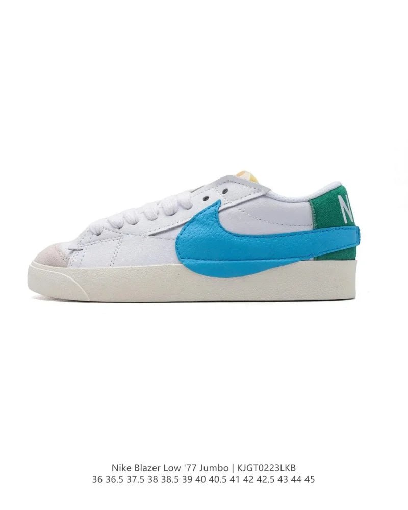 Nike Blazer Low '77 Jumbo -2