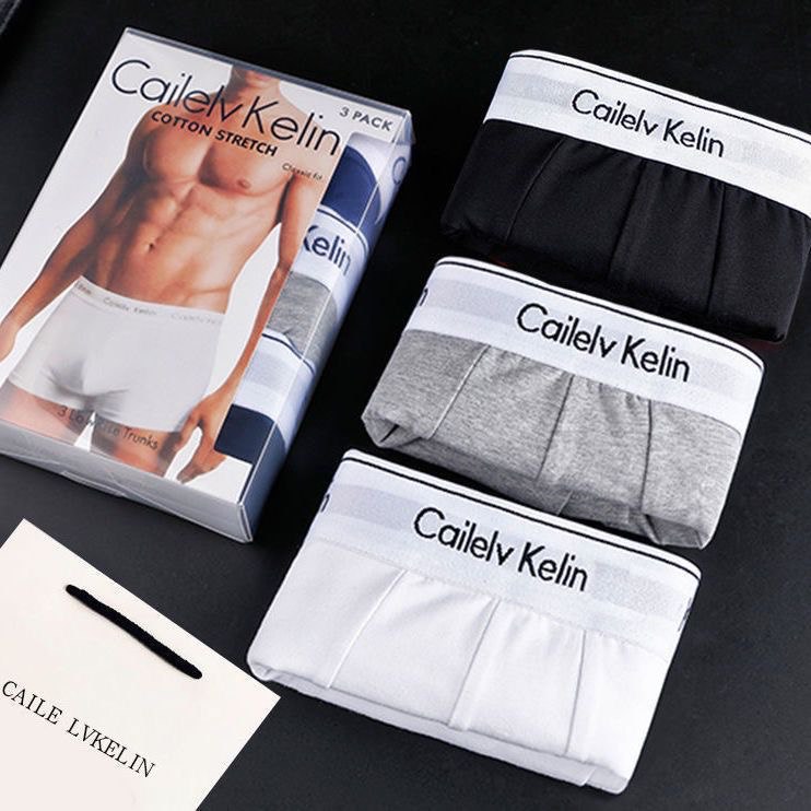 CK Underwear
