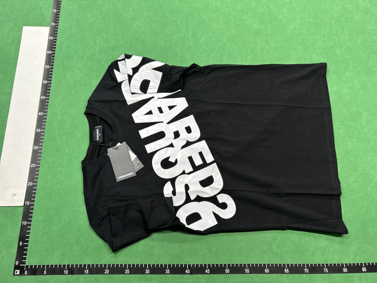 Dsquared T-shirt -5