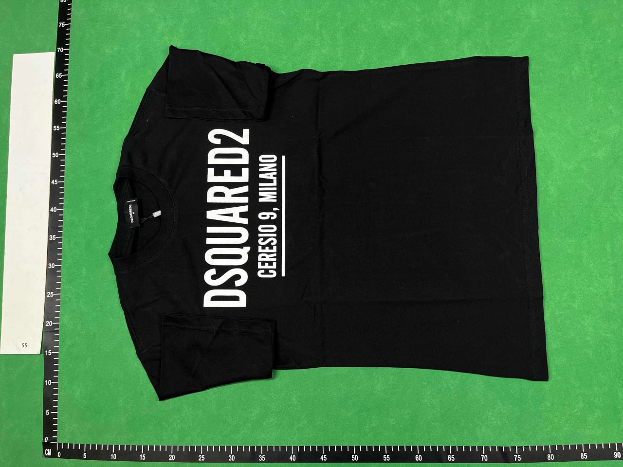 Dsquared T-shirt -4