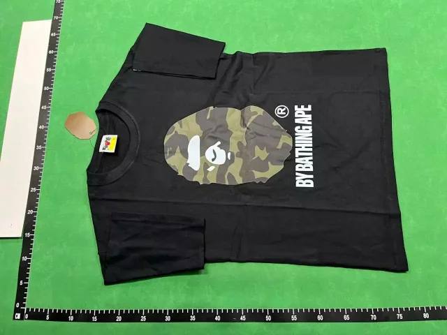 Bape T-shirt(30+ StylesBape T-shirt(30+ Styles -3
