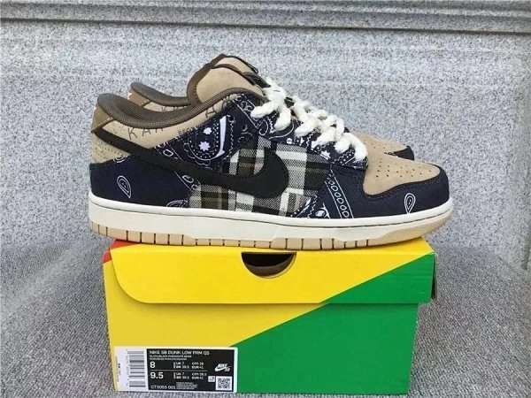 Nike DUNK -3