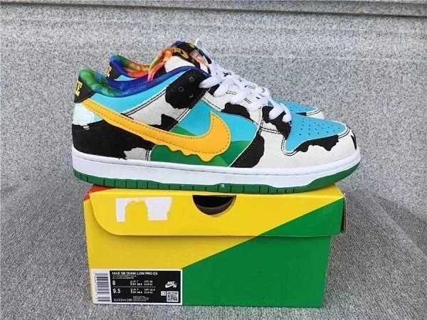 Nike DUNK -4