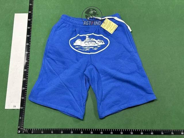  Corteiz shorts Corteiz Denim shorts t-shirt  collection -4