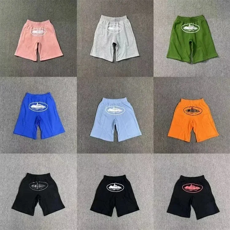  Corteiz shorts Corteiz Denim 