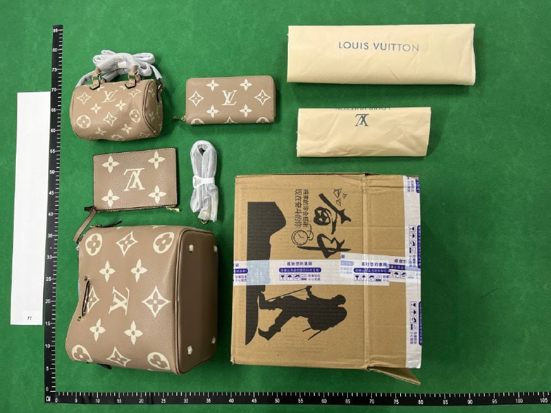 Louis Vuitton Bags LV Top versionDior bags Top version -5