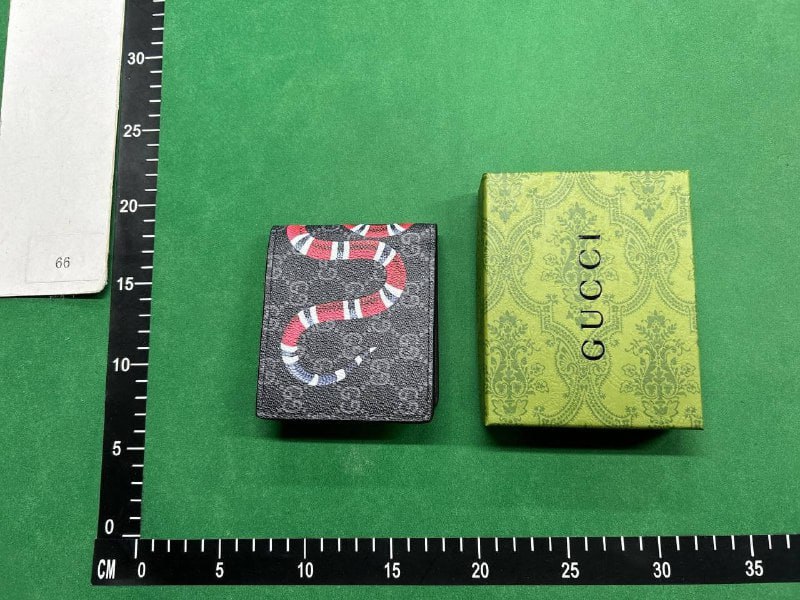 Lacoste & Louis Vuitton Bag -3