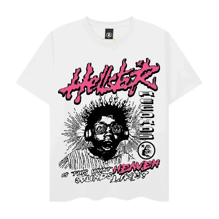 Hellstar T-Shirt Tee