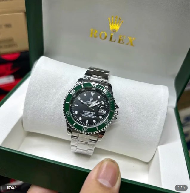 Rolex