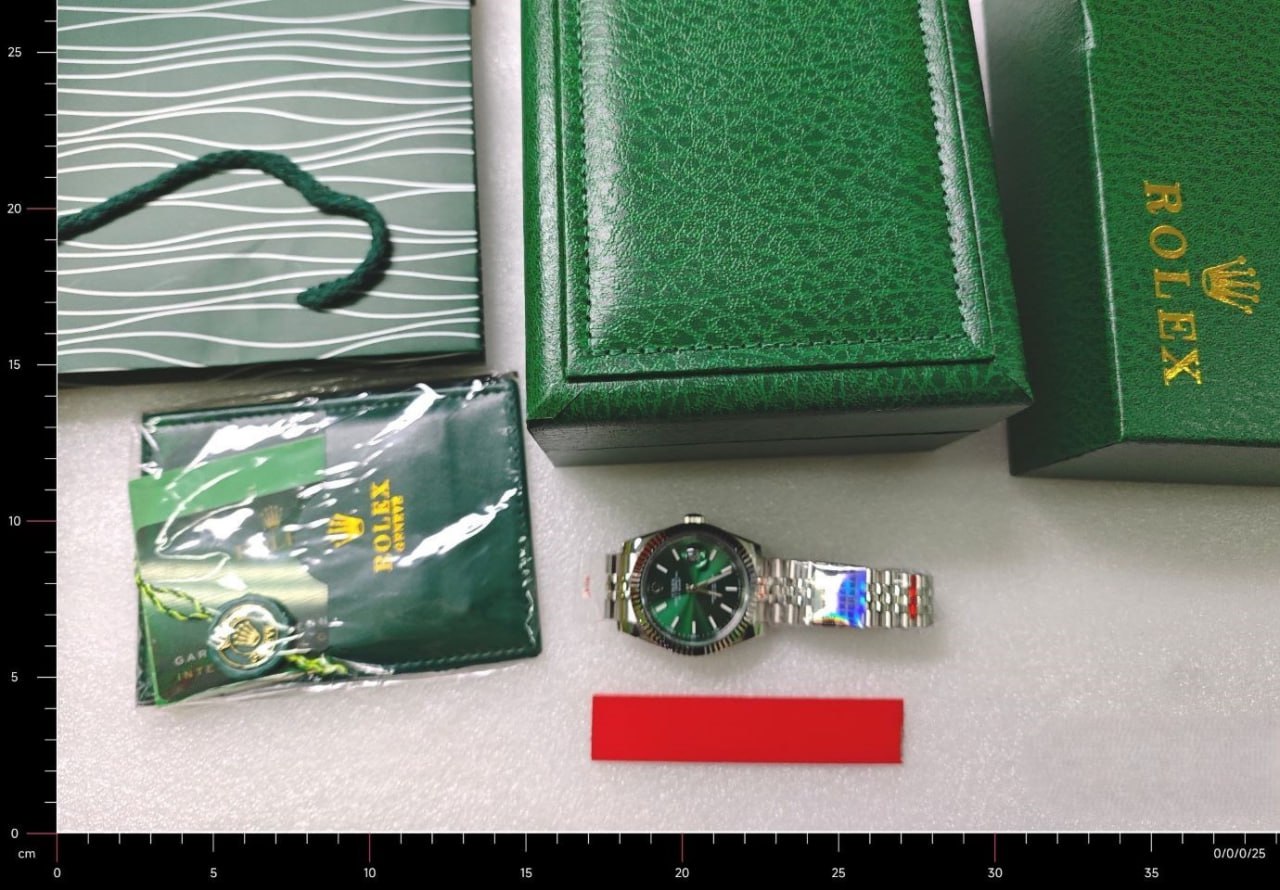 Rolex -4