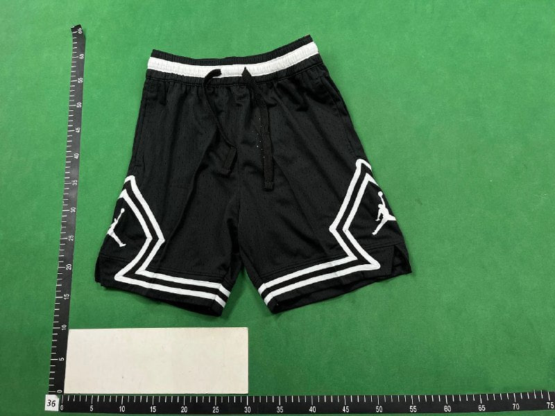Jordan Shorts -4