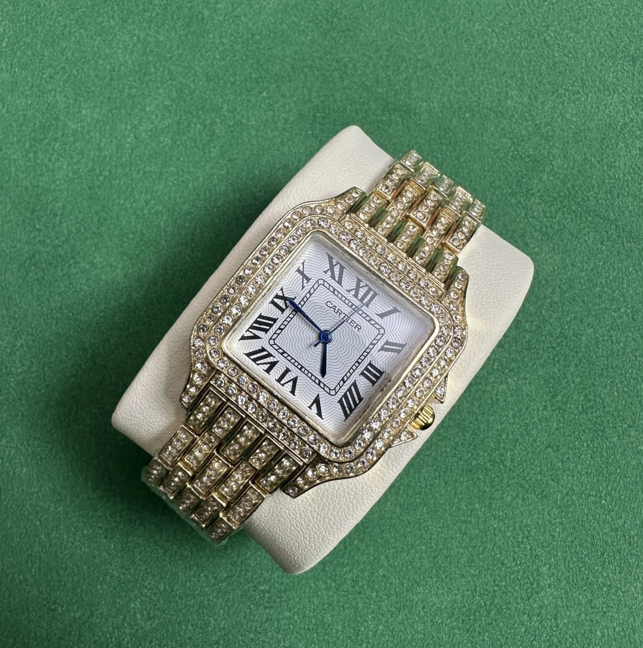Cartier Watches（39 STYLE TOP） -3