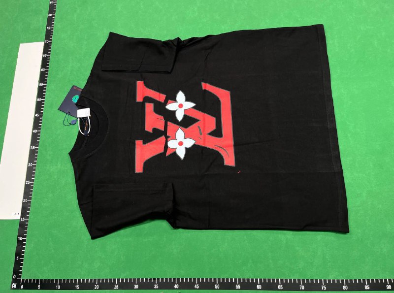 LV T-shirts -4
