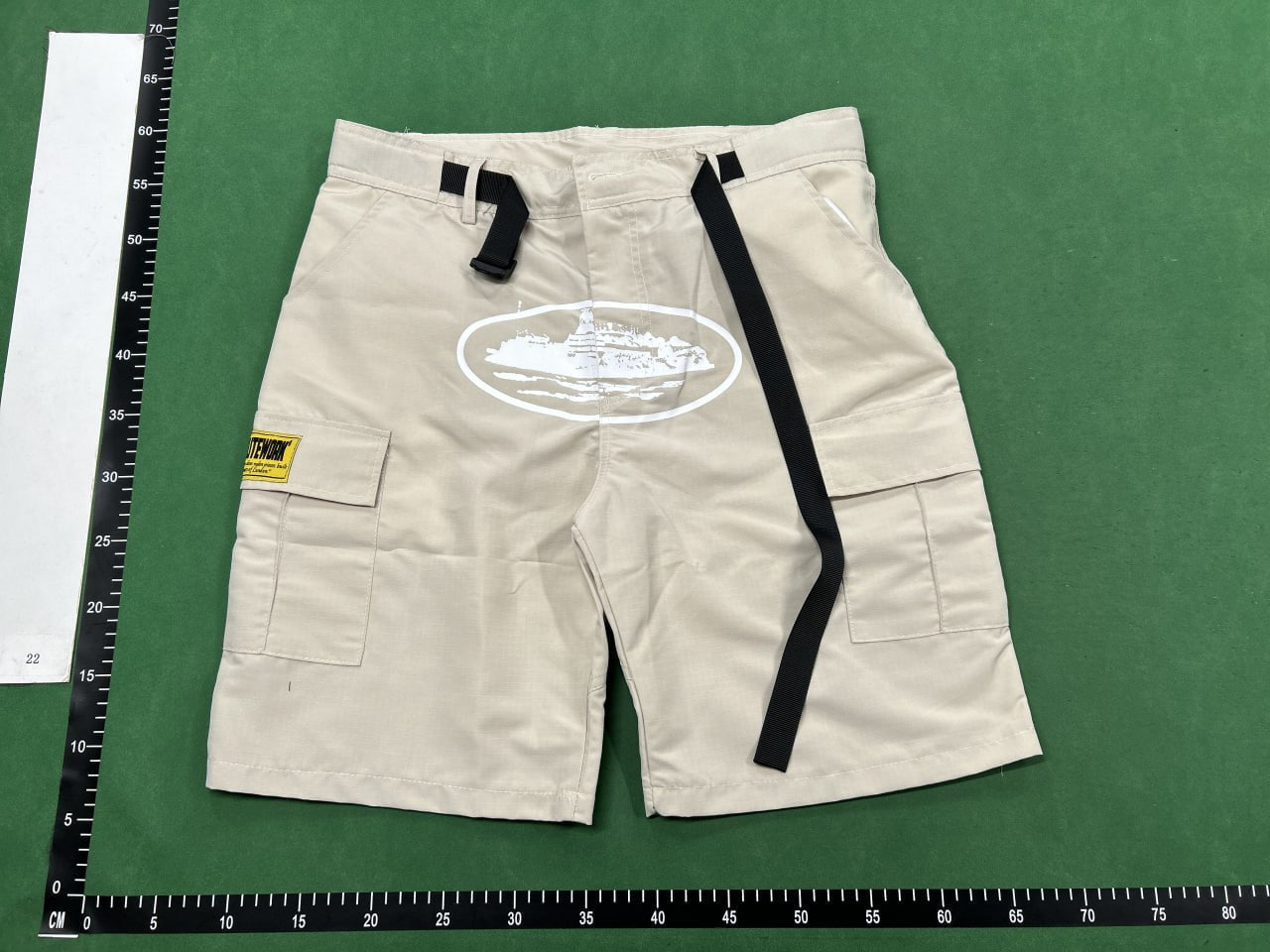 Stone Island Shorts -3