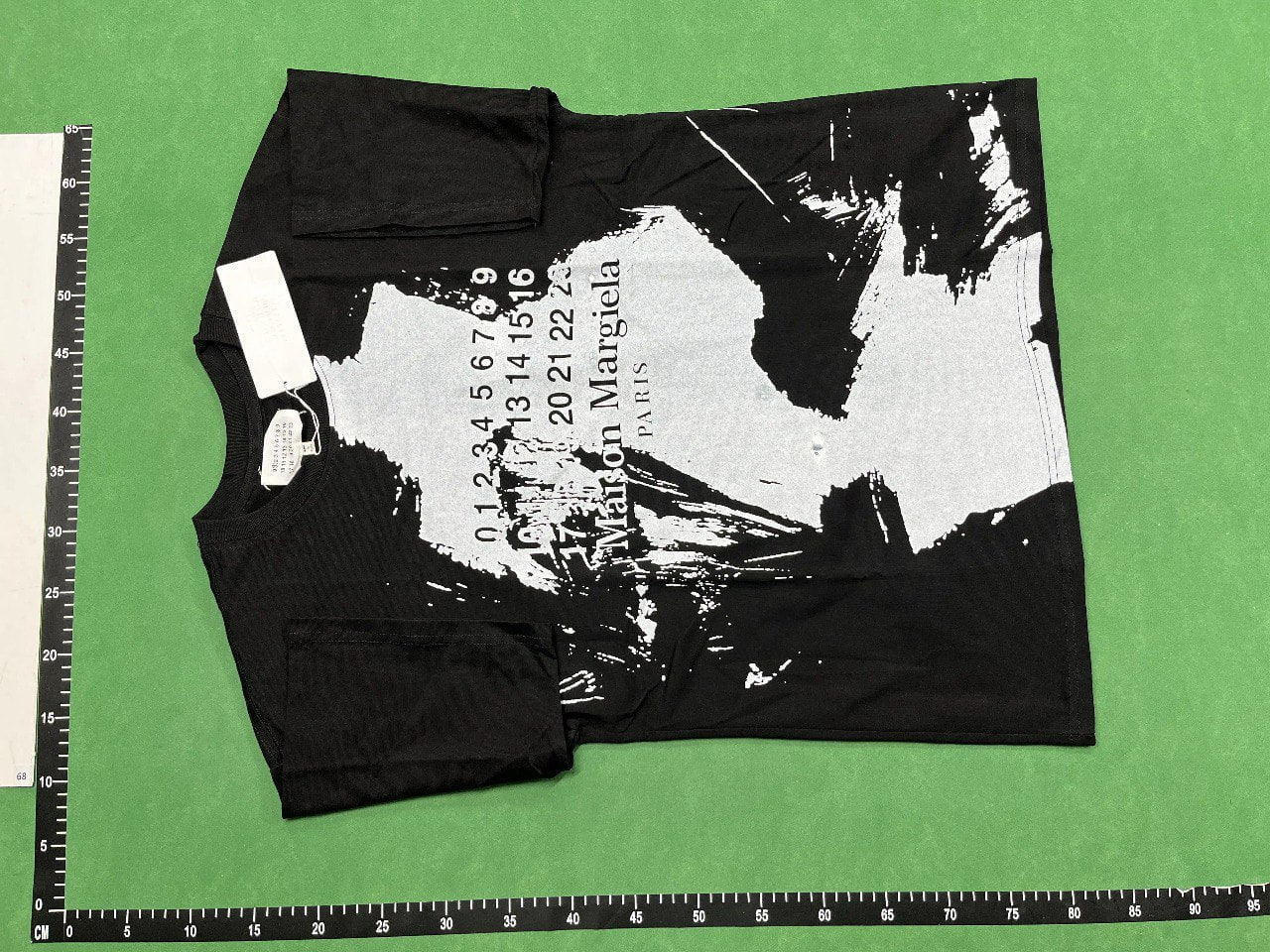 Maison Margiela T-shirt Tee （ 40 Style！） -2