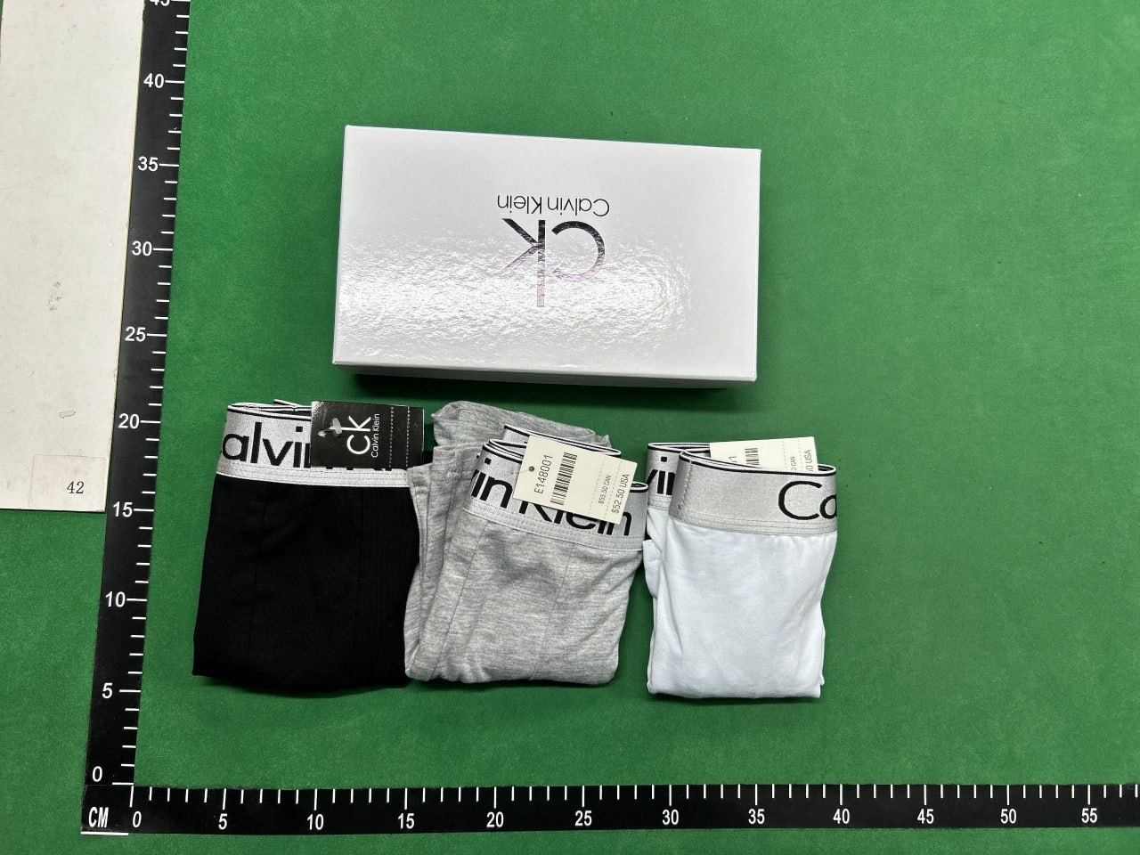 CK underwear                                                                                                              -2