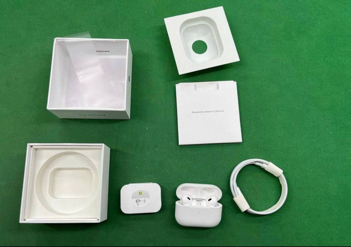 AirPods pro2 -2