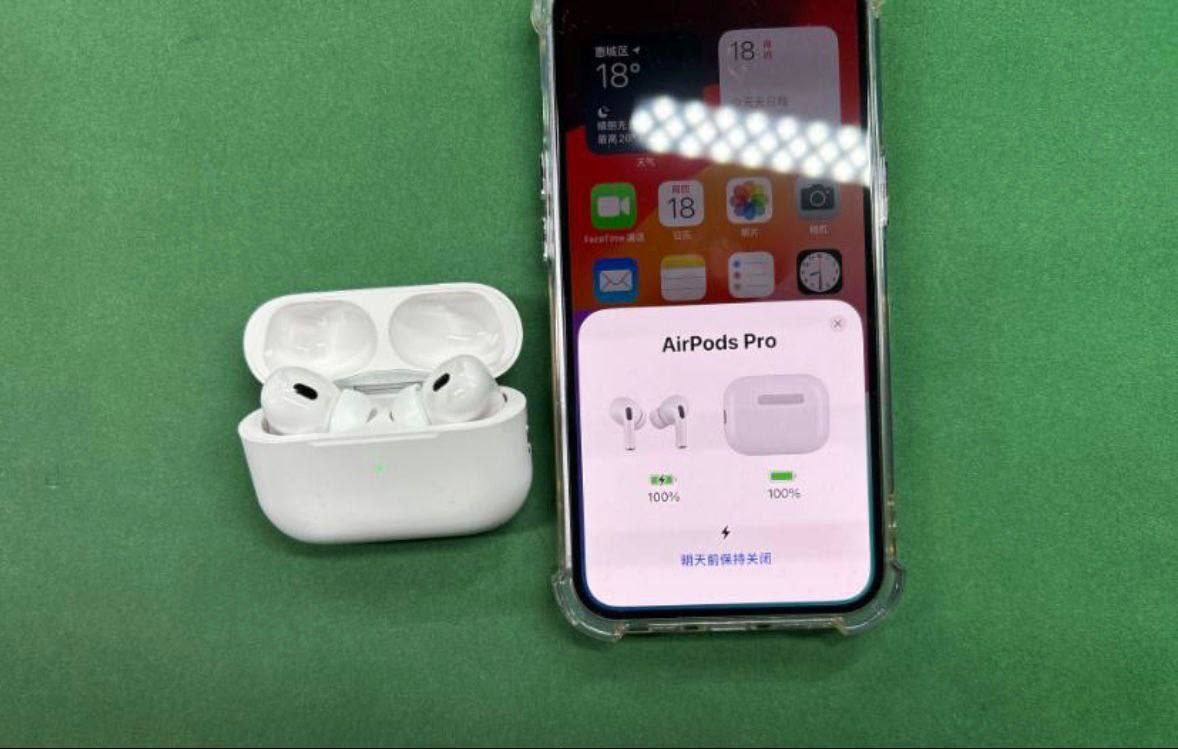 AirPods pro2 -4