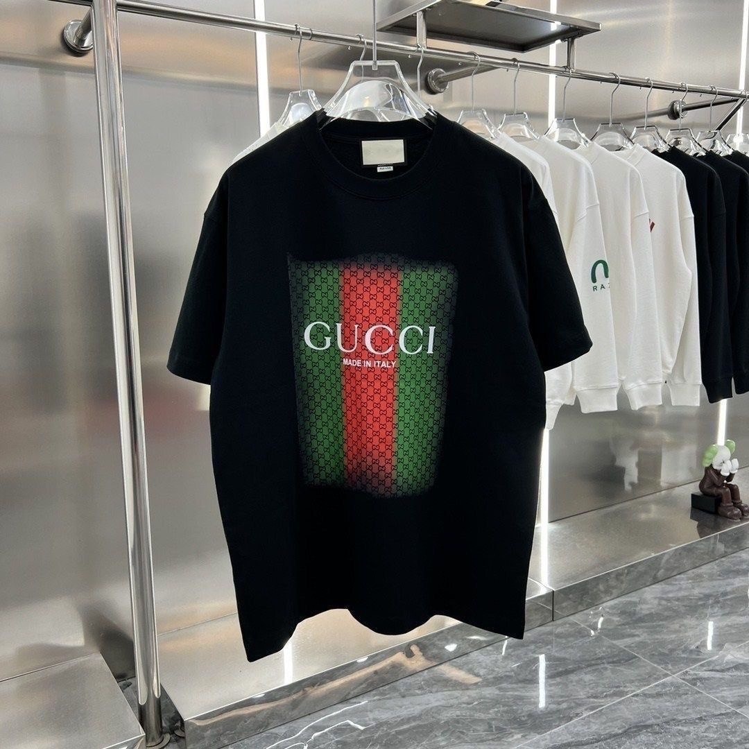 Gucci Versatile Fashion Short 