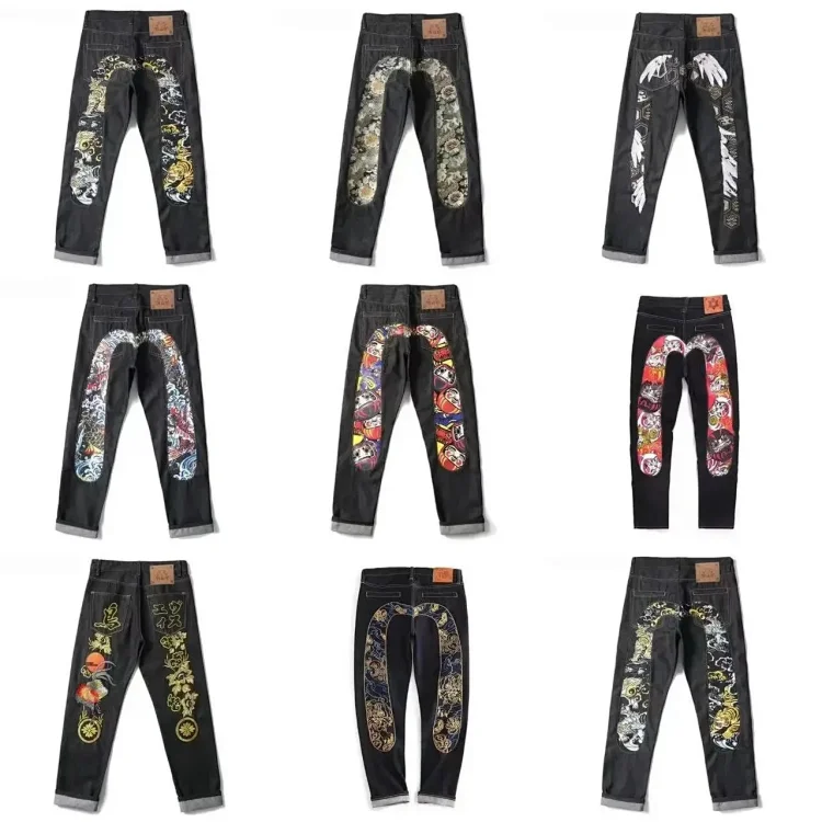 EVISU  Jeans