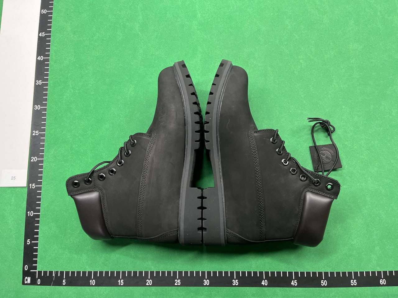 Timberland -2