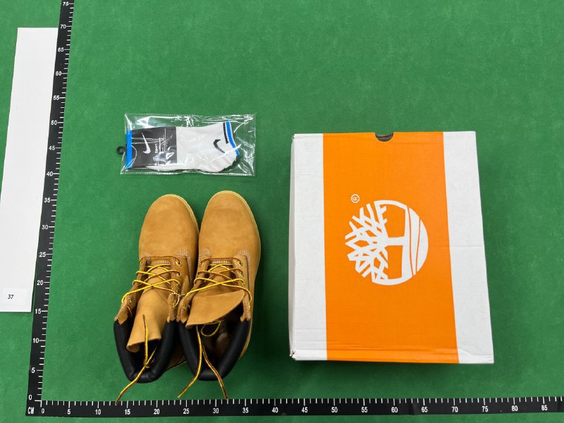 Timberland -4
