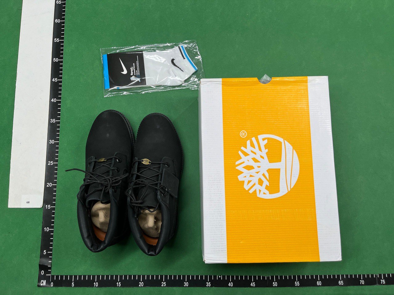 Timberland -3