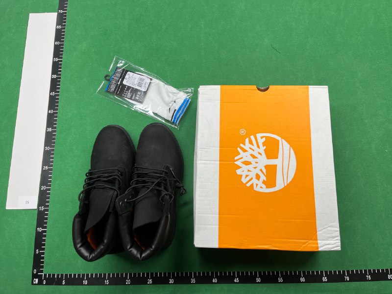 Timberland -5