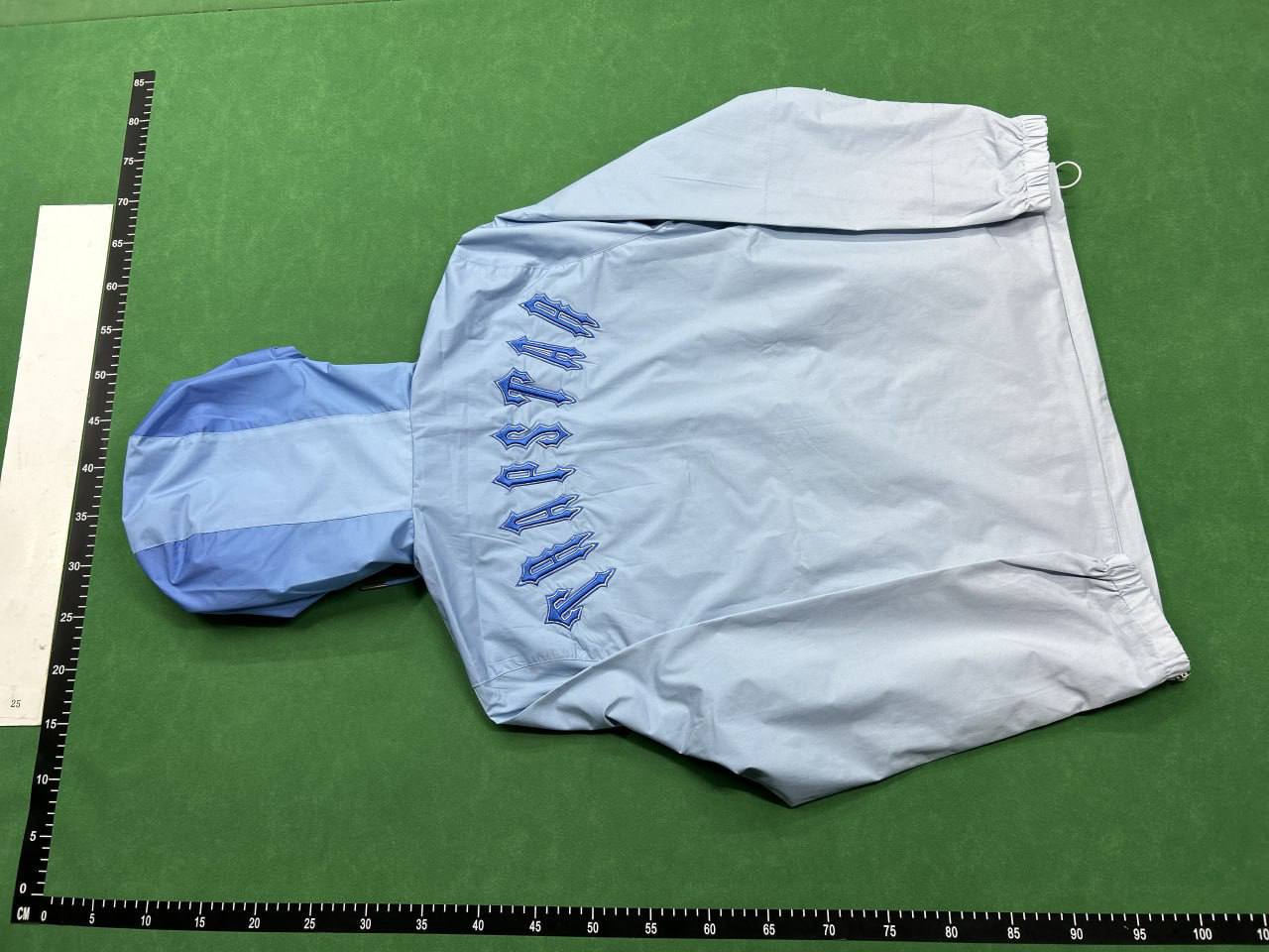 Trapstra Jacket -3
