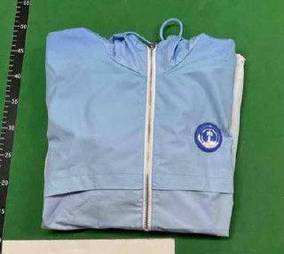 Trapstra Jacket -4