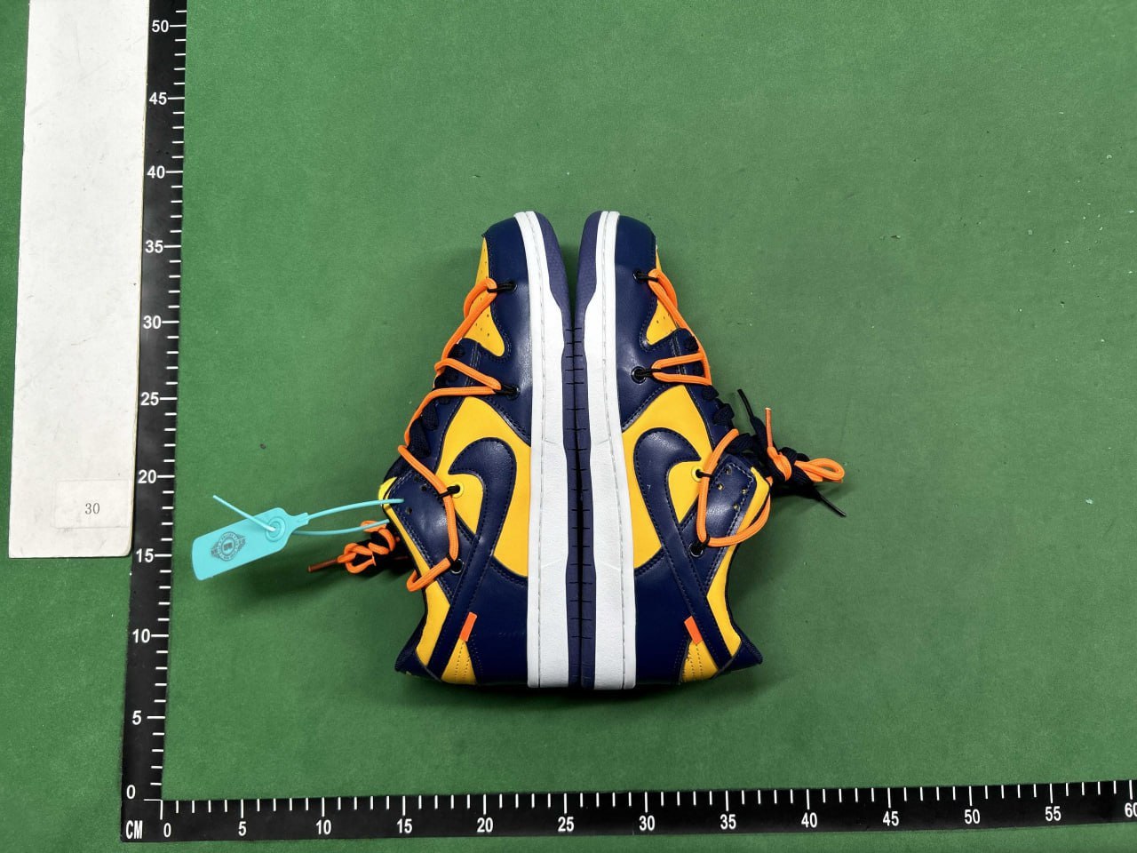 Off White Dunk -4