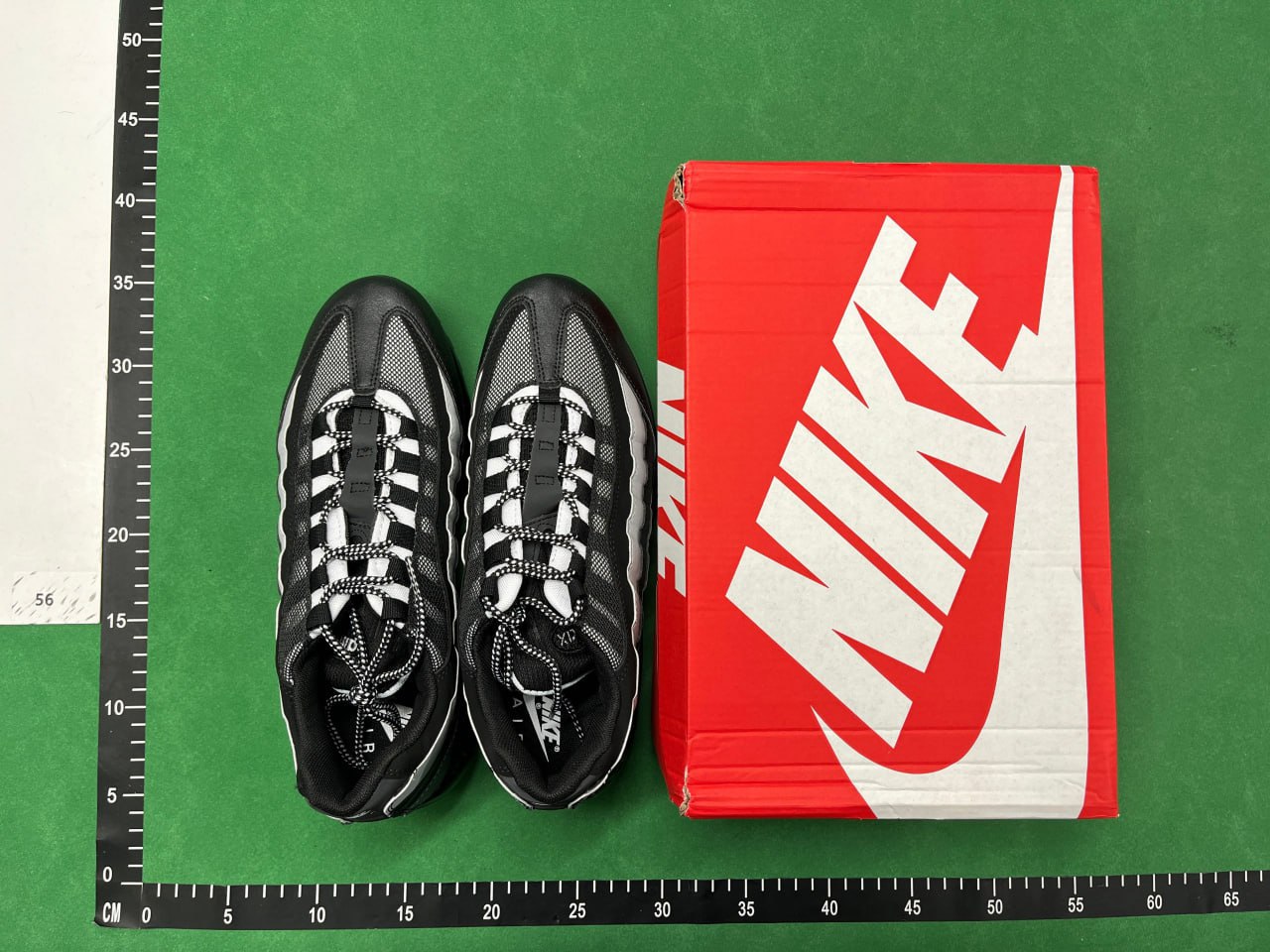 NIKE -2