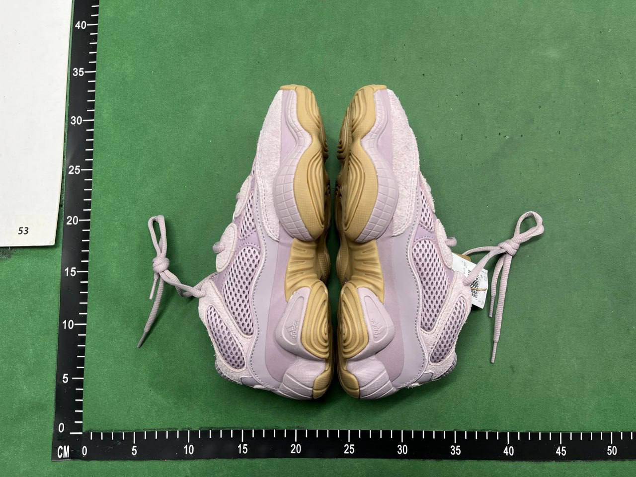 YEEZY 500 -2