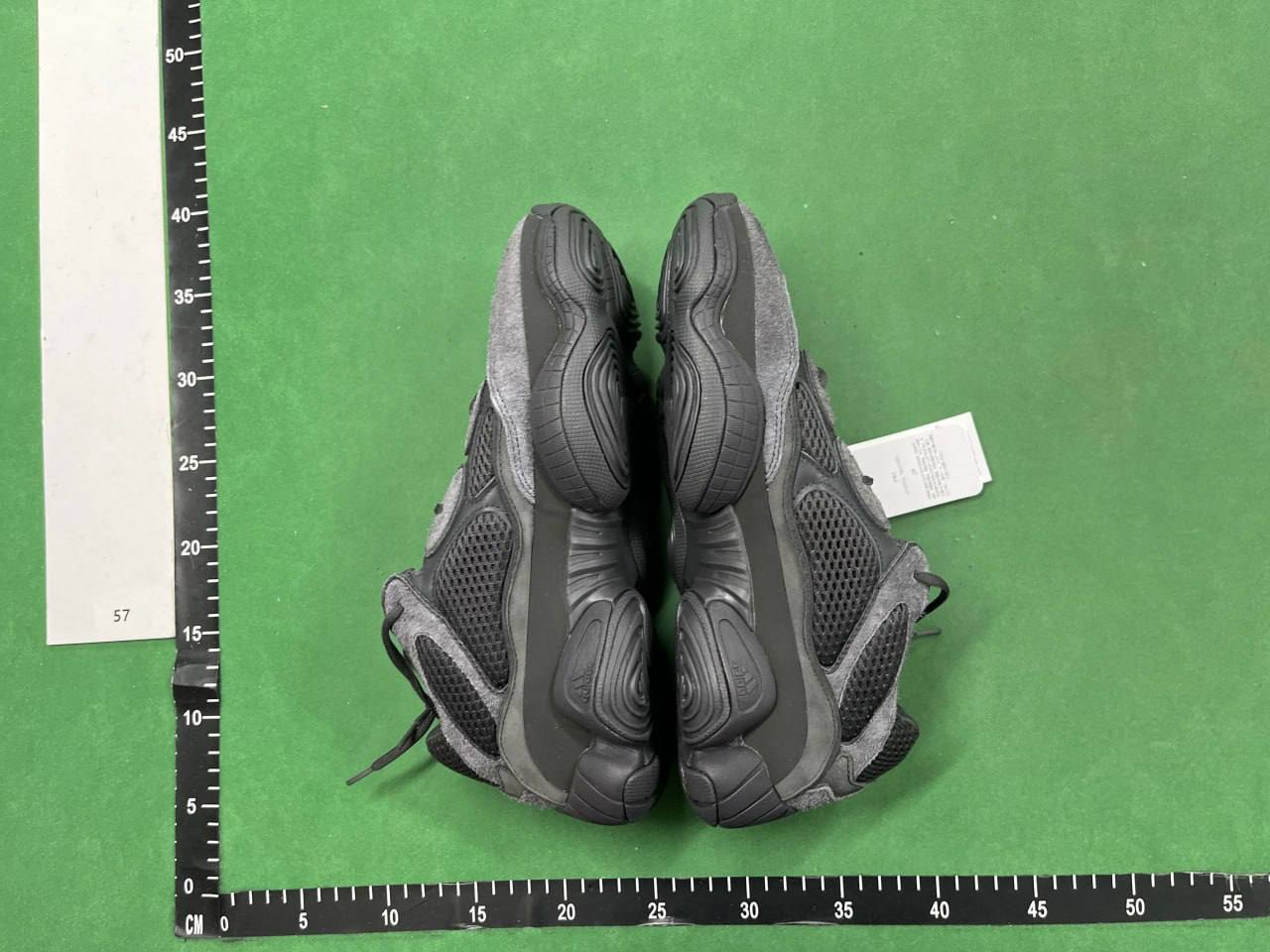 YEEZY 500 -3