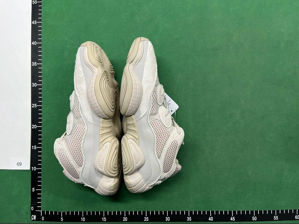 YEEZY 500 -4